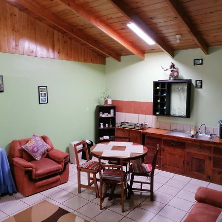 Cassidini House Apartman Monteverde Kültér fotó