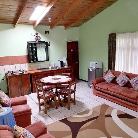 Cassidini House Apartman Monteverde Kültér fotó