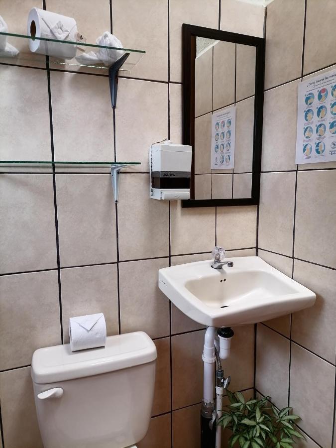 Cassidini House Apartman Monteverde Kültér fotó