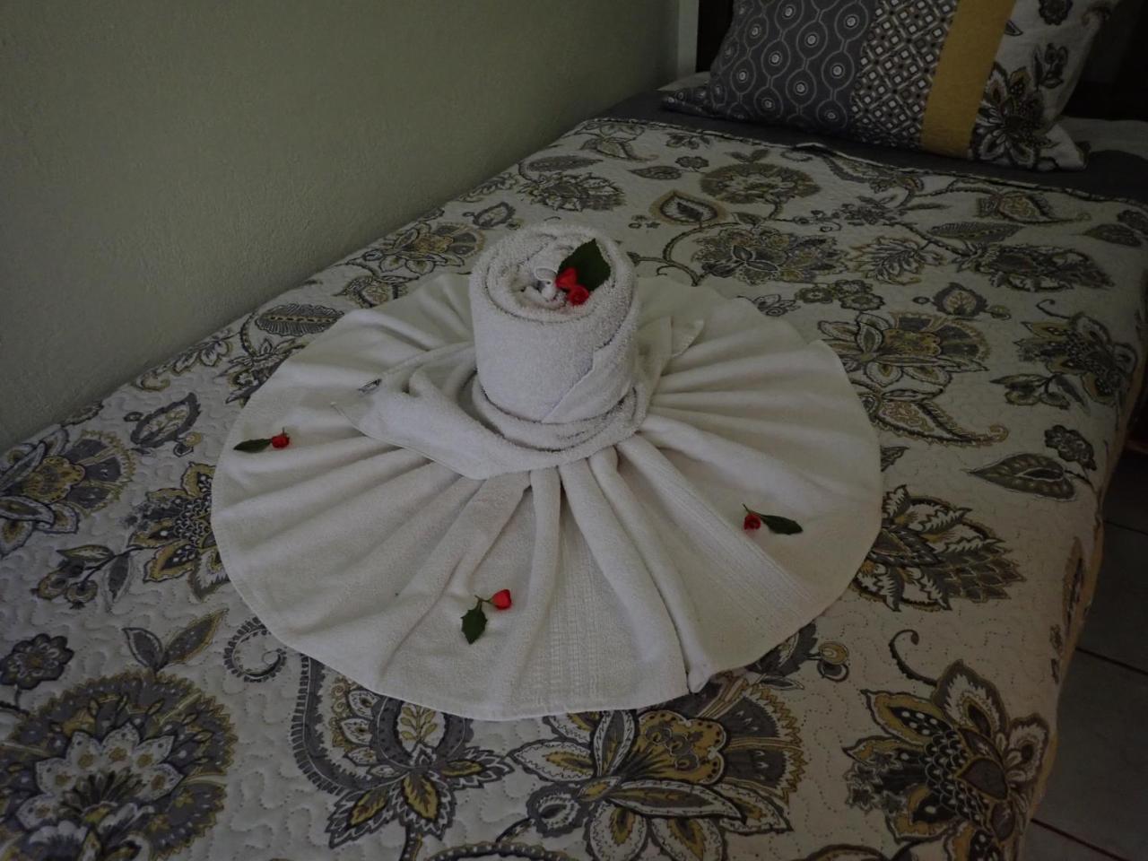 Cassidini House Apartman Monteverde Kültér fotó