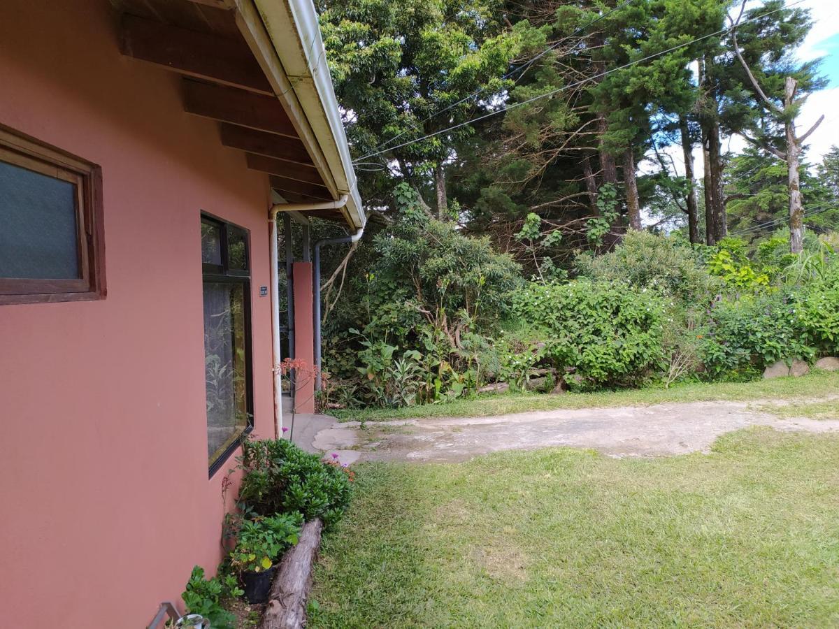 Cassidini House Apartman Monteverde Kültér fotó